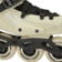 FR 3 80 X3R In-Line Skates - Sand