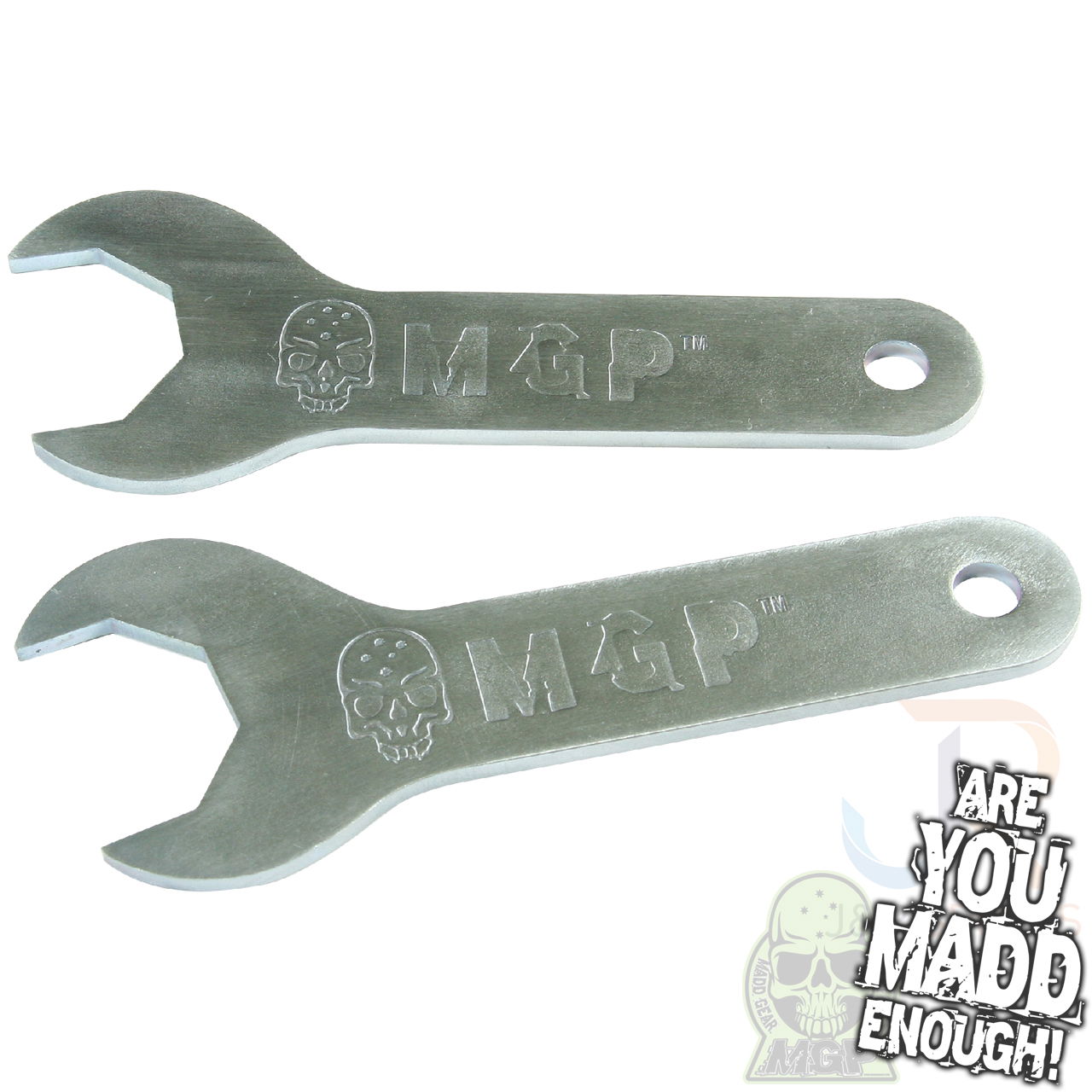 MGP HeadSet Spanners  202-843