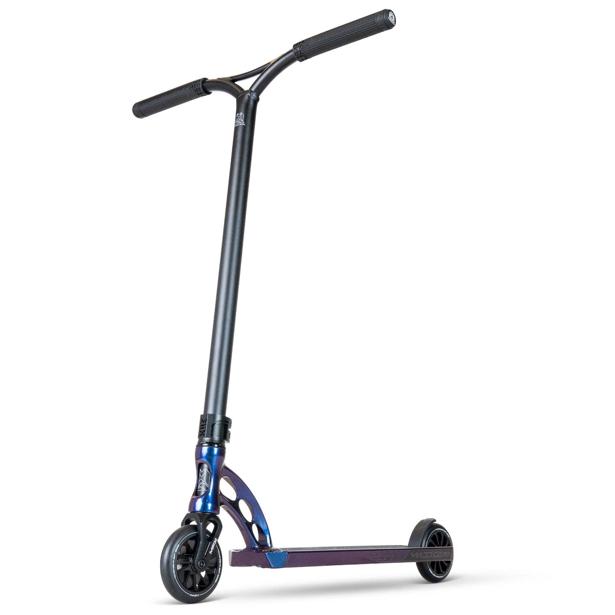 MGP VX Origin III - 500 Series Scooters