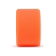 ORANGATANG "CAGE" inc JEHU V2 BEARINGS - ORANGE 73mm 80a (Set 4)