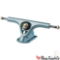 PARIS V3 180mm 50° TRUCK - TROPICAL BLUE (Unit)