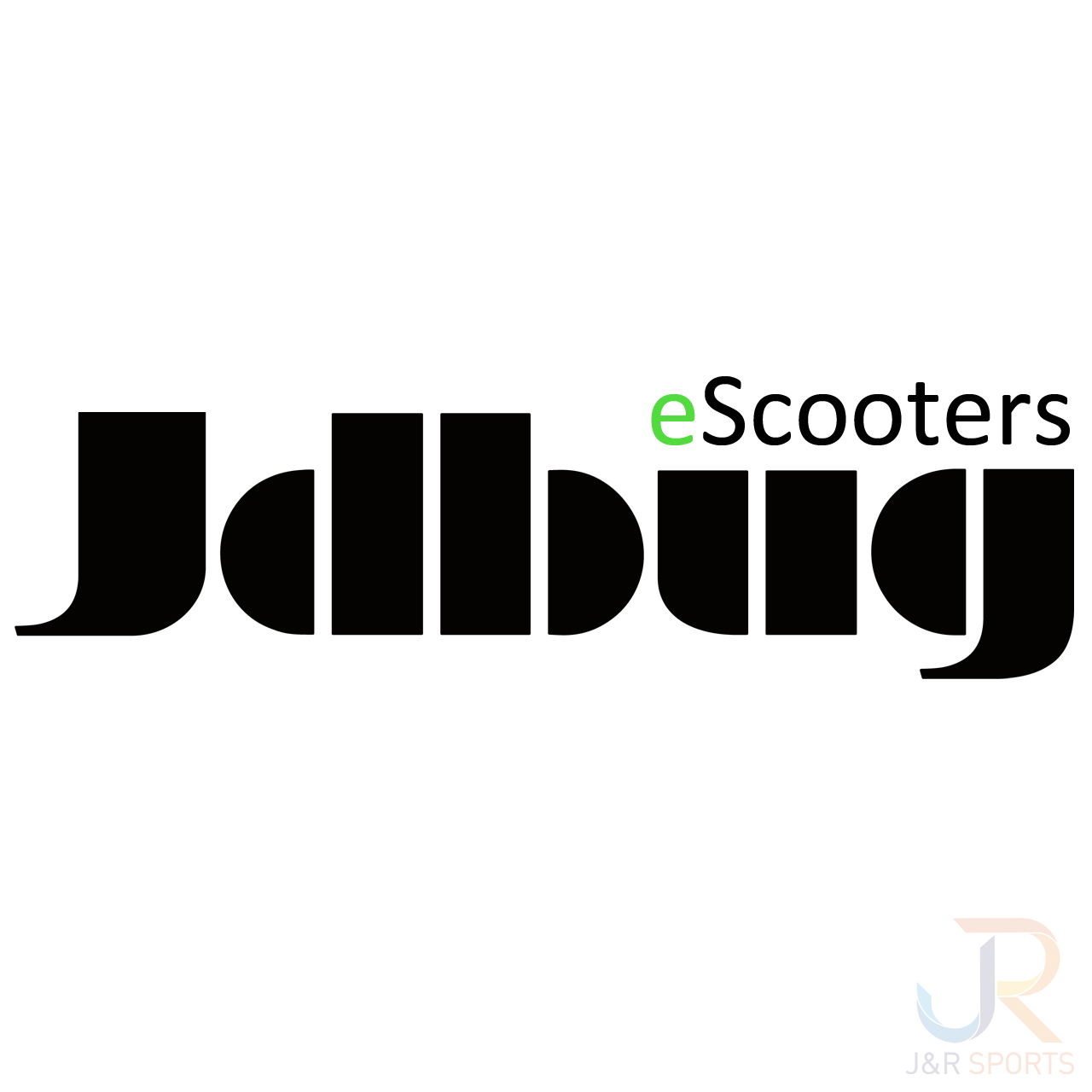 JD Bug eScooters Logo