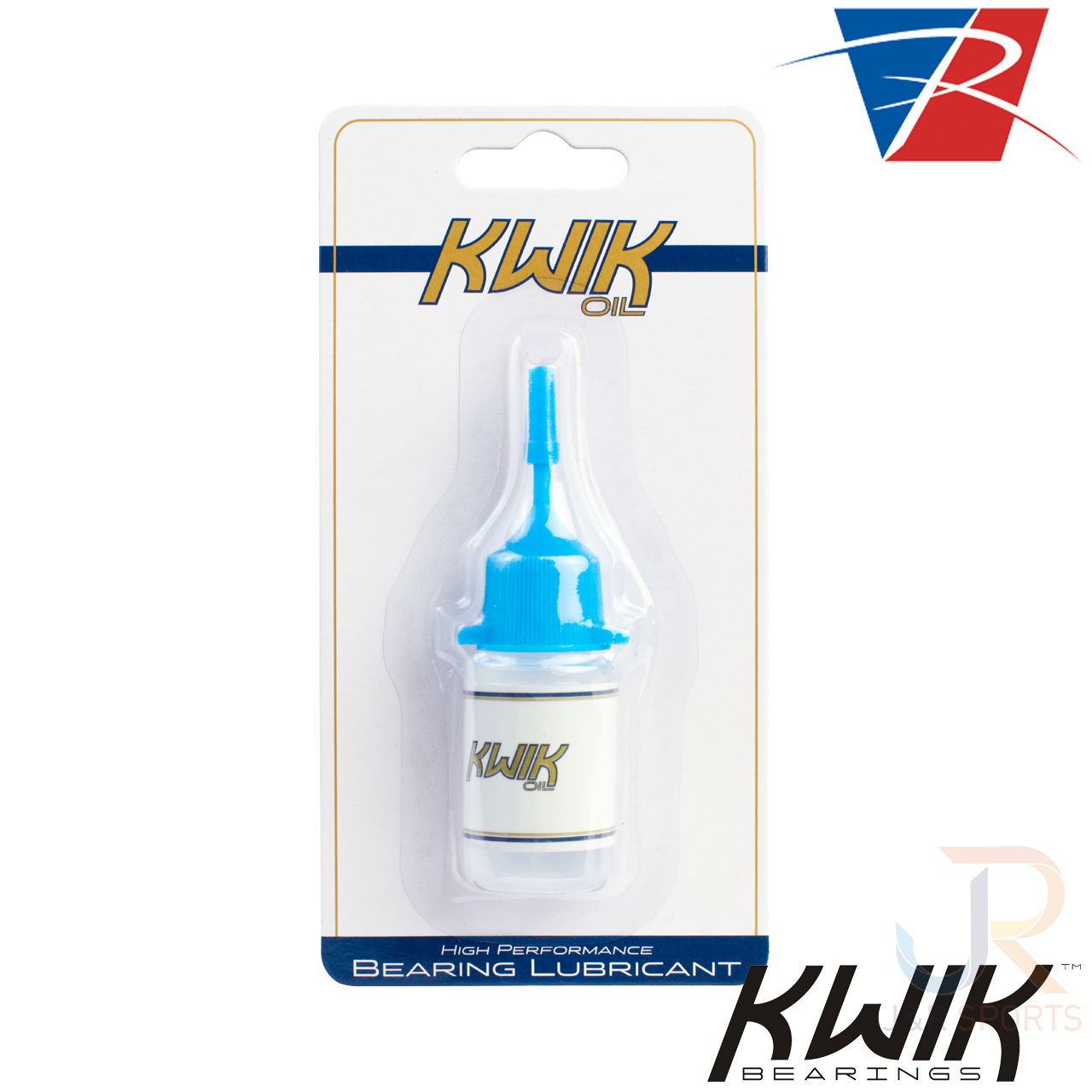 Riedell Skates Kwik Bearing Oil