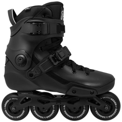 NEO 2 80 In-Line Skates - Black