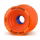 ORANGATANG "IN HEAT" inc JEHU V2 BEARINGS - ORANGE 75mm 80a (Set 4)