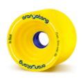 ORANGATANG "IN HEAT" YELLOW 75mm 86a (Set 4)