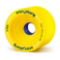 ORANGATANG "IN HEAT" YELLOW 75mm 86a (Set 4)