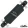 Restless Splinter BUST 38 Top Angled - Paris Black - Grindhouse