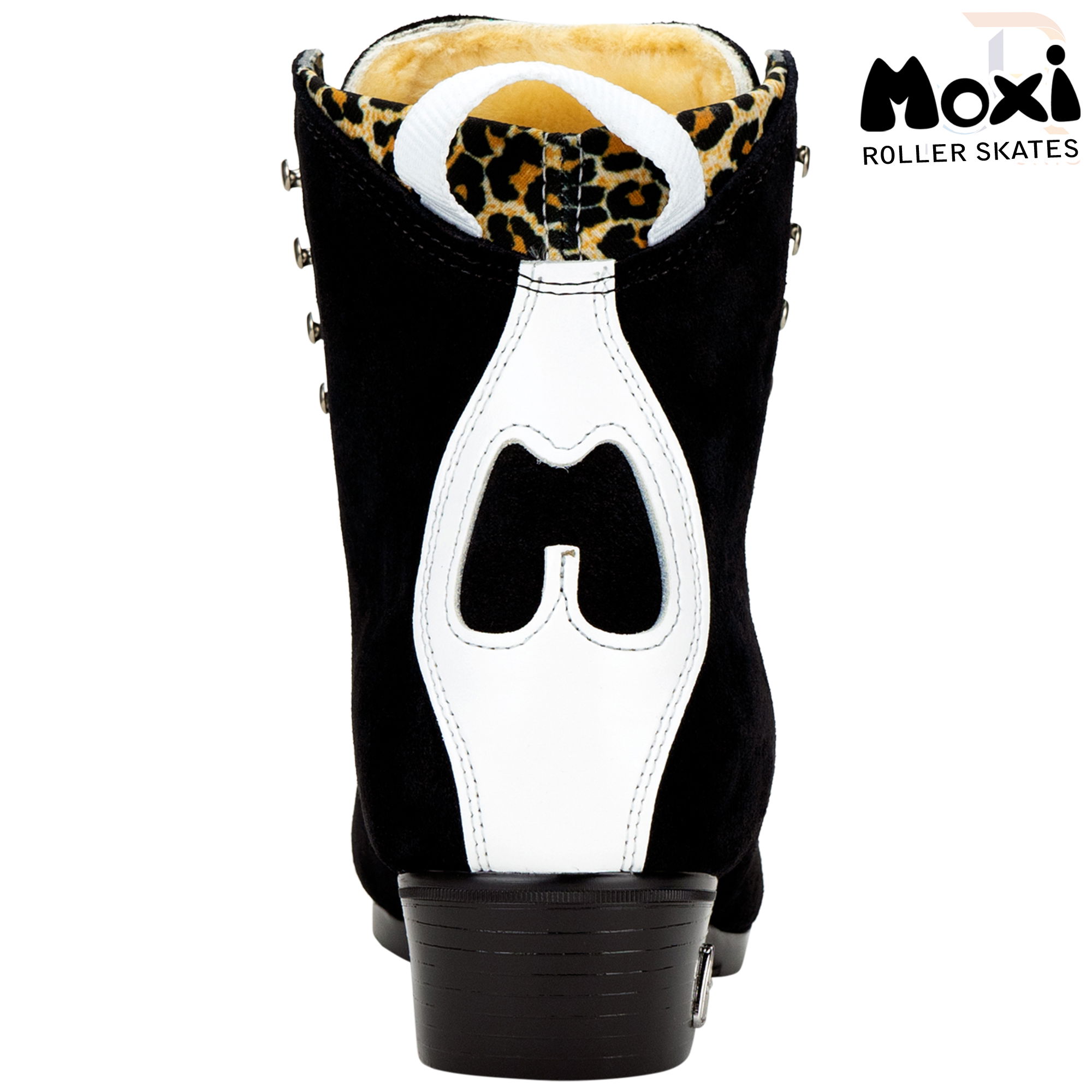 Moxi Jack Black Boots