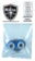 KHIRO INSERT BUSHING GOLD SET - BLUE 85A