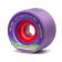 ORANGATANG "CAGE" inc JEHU V2 BEARINGS - PURPLE 73mm 83a (Set 4)