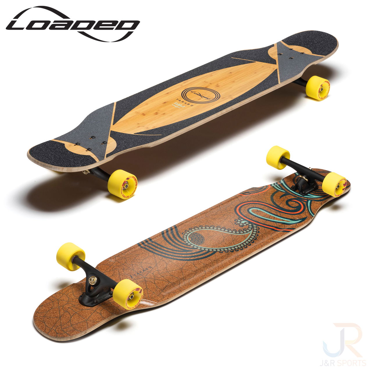 Loaded Tarab II FreeStyle & Dancing SetUps