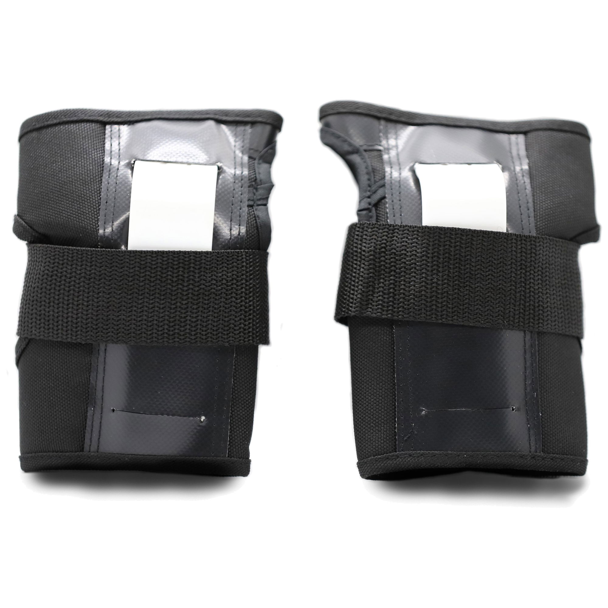 S1 WRIST GUARDS - BLACK - SMALL