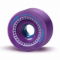 ORANGATANG "MORONGA" PURPLE 72.5mm 83a (Set 4)
