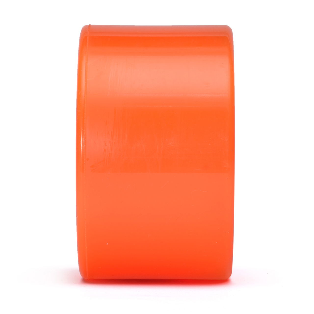 ORANGATANG "DAD BOD" inc JEHU V2 BEARINGS - ORANGE 105mm 80a (Set 4)