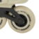 FR 3 80 X3R In-Line Skates - Sand
