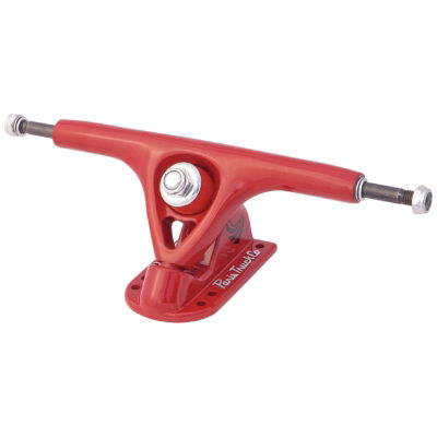 PARIS 180mm 50° TRUCK - CRIMSON SLIDE (Unit)