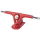 PARIS 180mm 50° TRUCK - CRIMSON SLIDE (Unit)