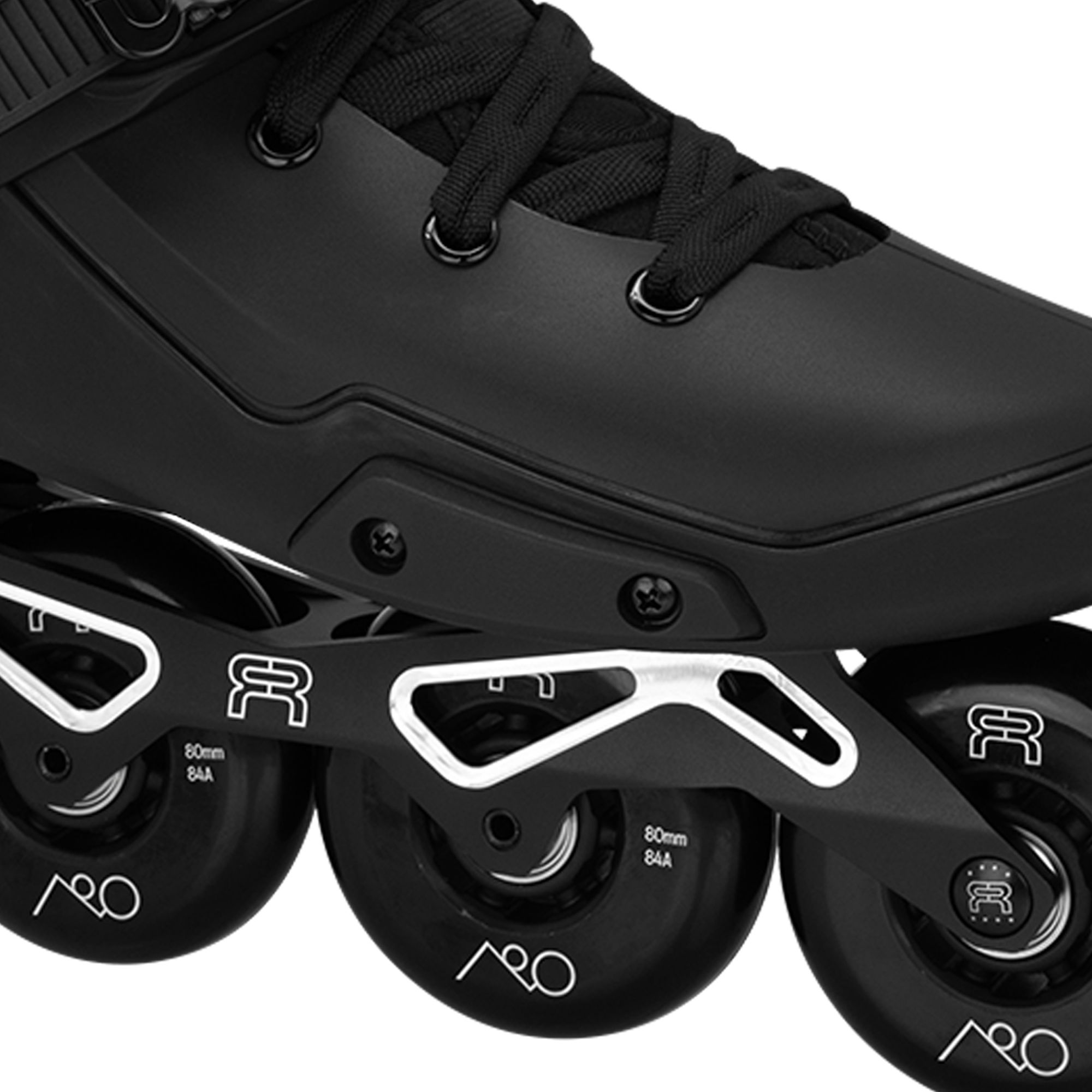 NEO 1 Dual 80 Intuition In-Line Skates - Black