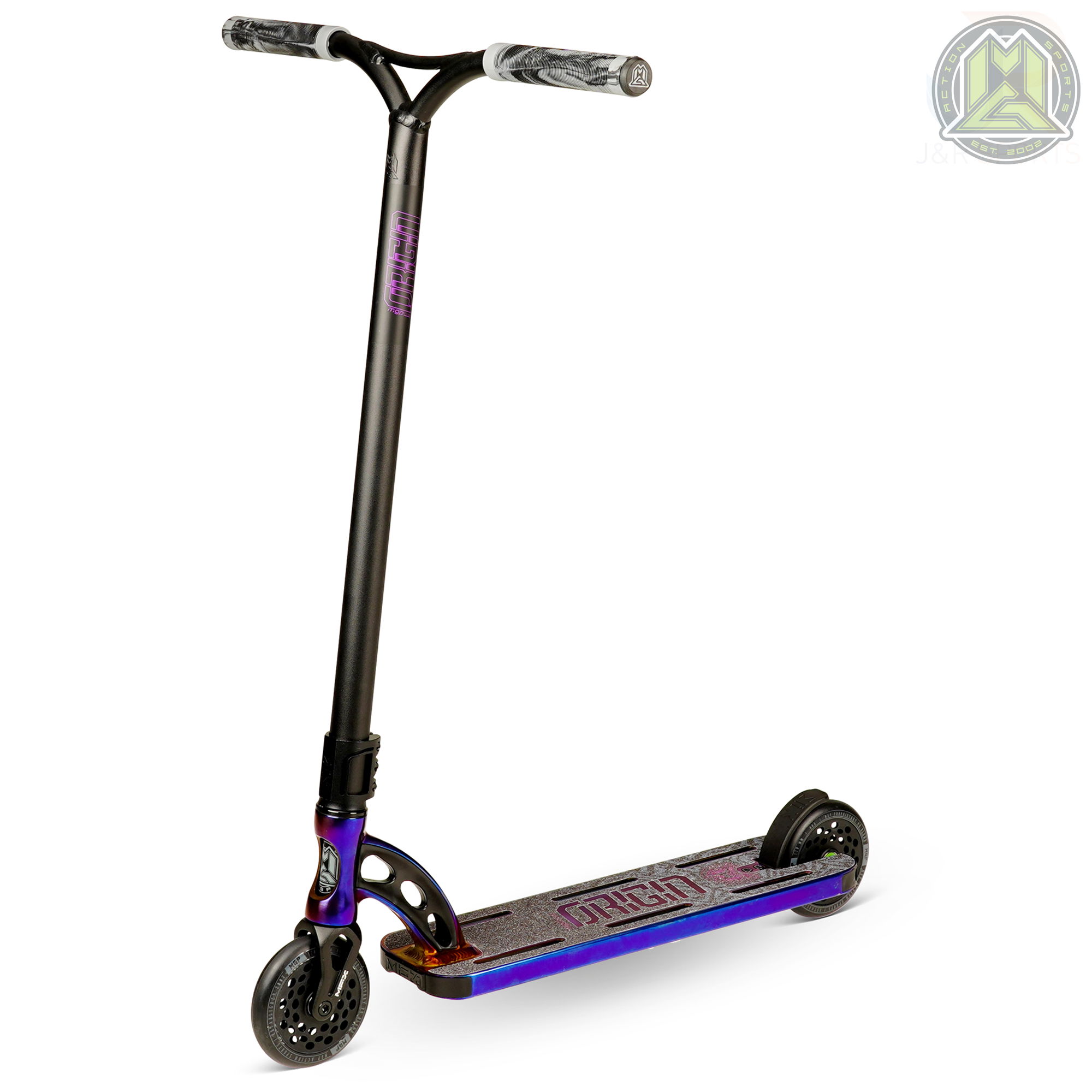 MGP VX Origin II EXTREME Scooters