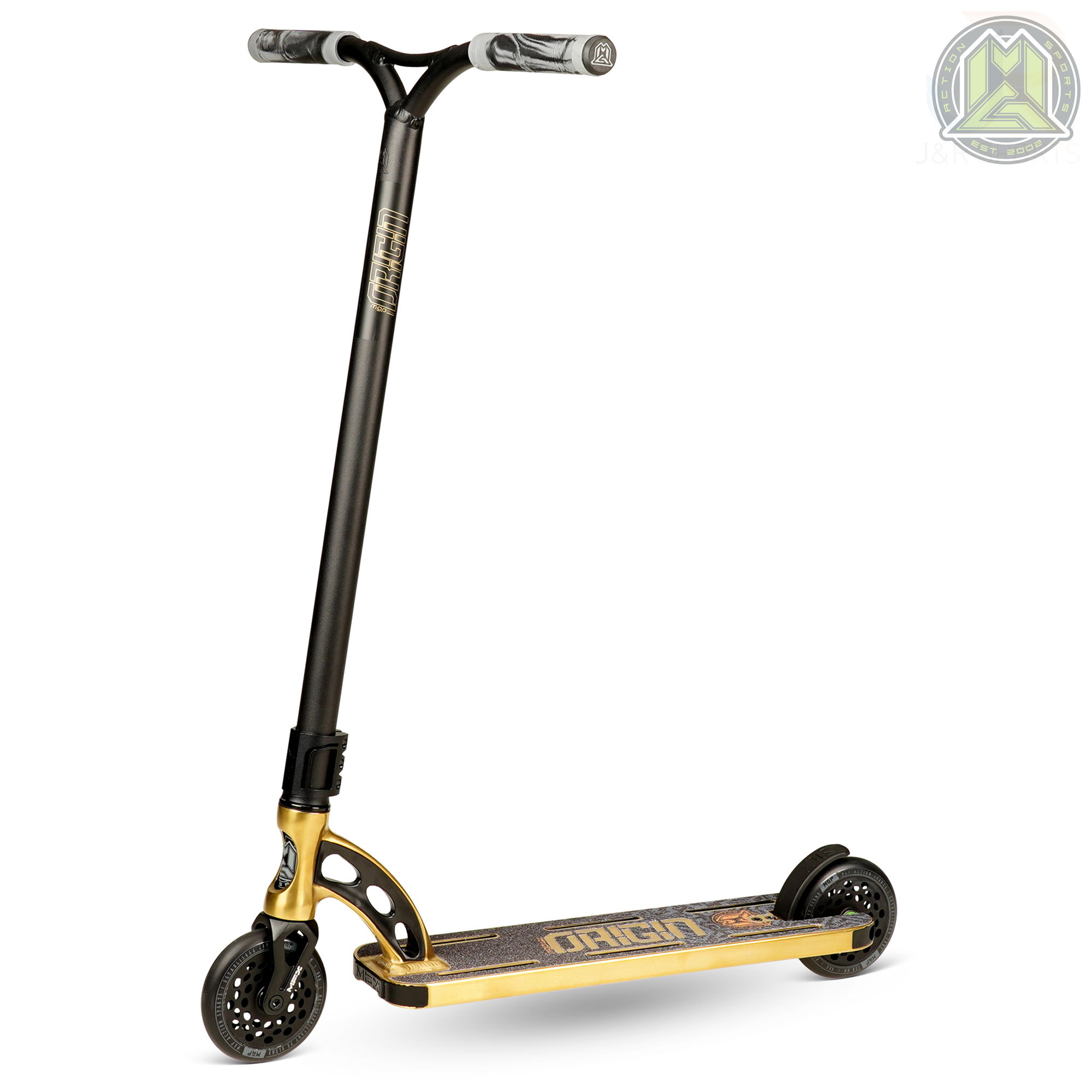 MGP VX Origin II Scooters