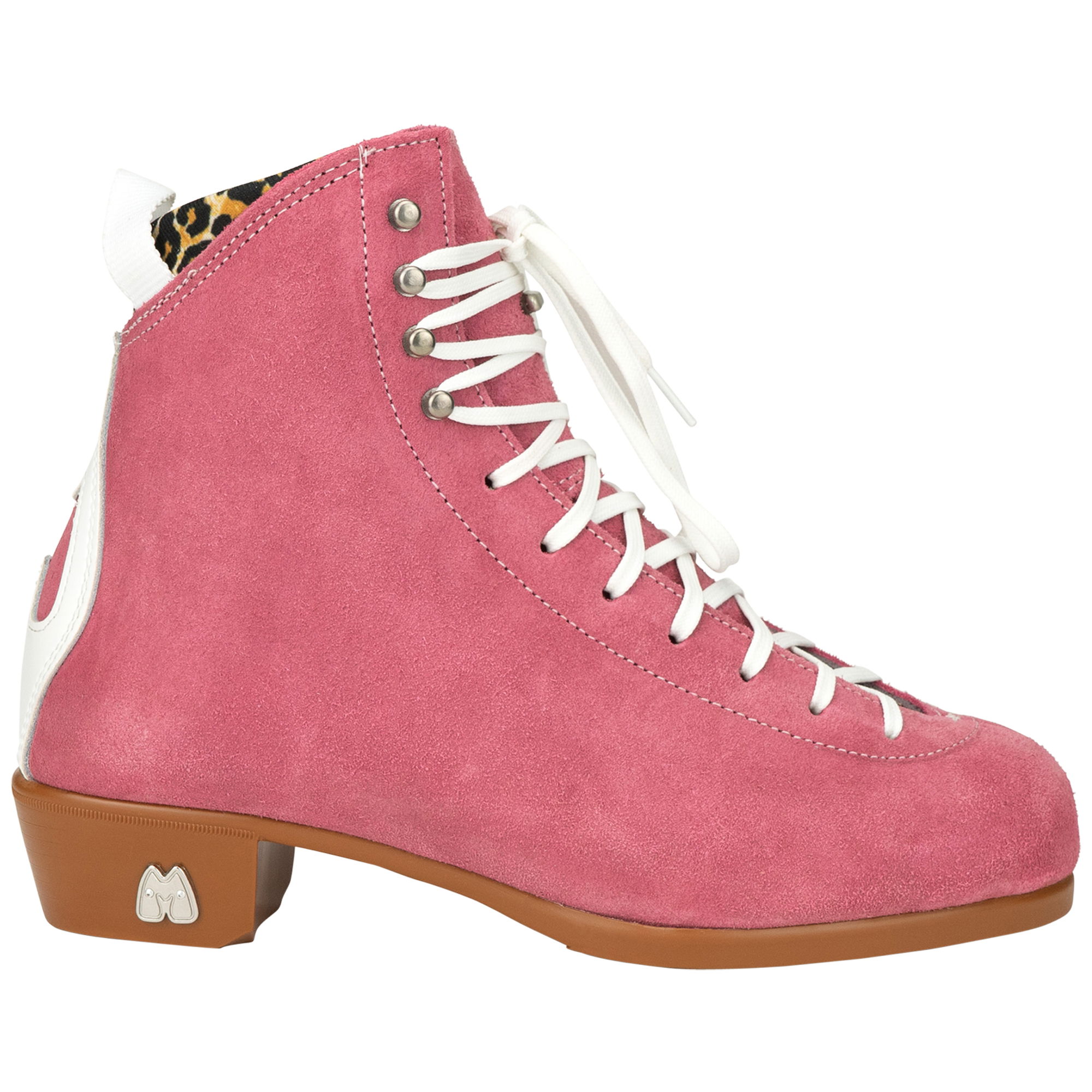 Moxi Jack Strawberry Boots