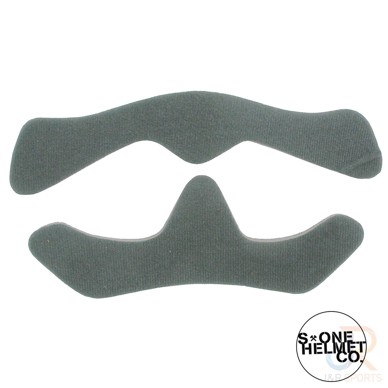 S1 LIFER Helmet - Sizing Liner - Grey XS 14mm - SHLIRSL