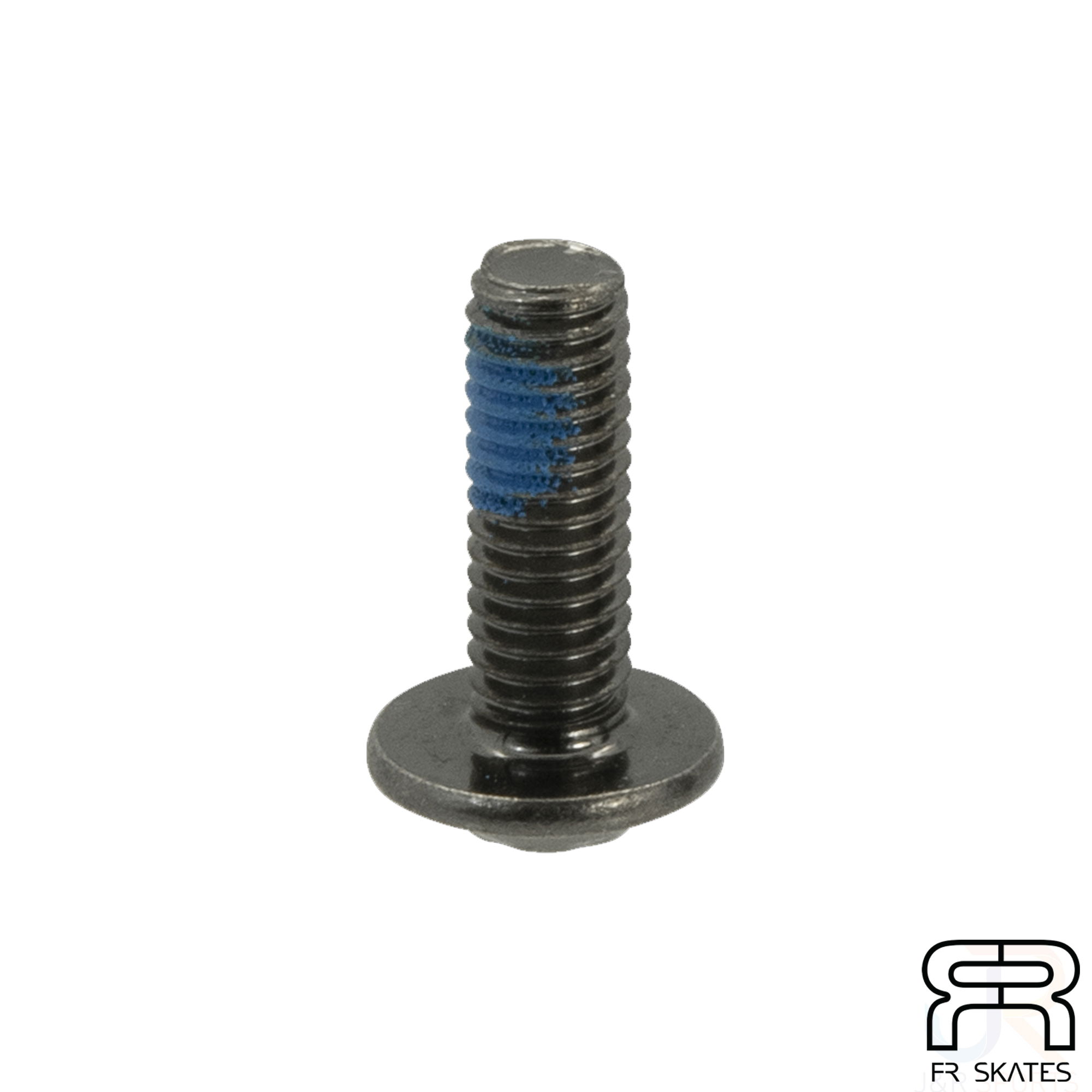 FR - UFR MOUNTING SCREW - 18.5mm - BLACK