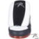 Riedell 851 Boot - Black / White - Width Medium inc Colour Lab Overlay - Special Order