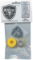 KBAC 1 Bushing Yellow 92A 018-335 copy