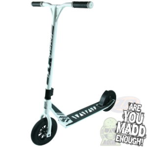 MGP XT White - 203-348