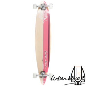 Urban Blue 120 Series - Kokopelli - UB122