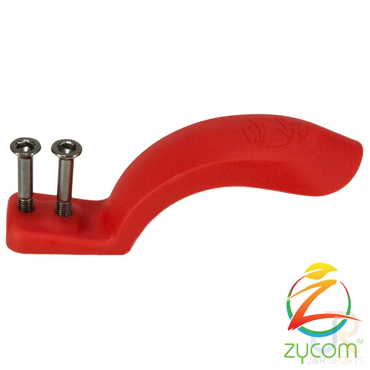 Zycom C100 Cruz Brake - Red - ZYC 204-816