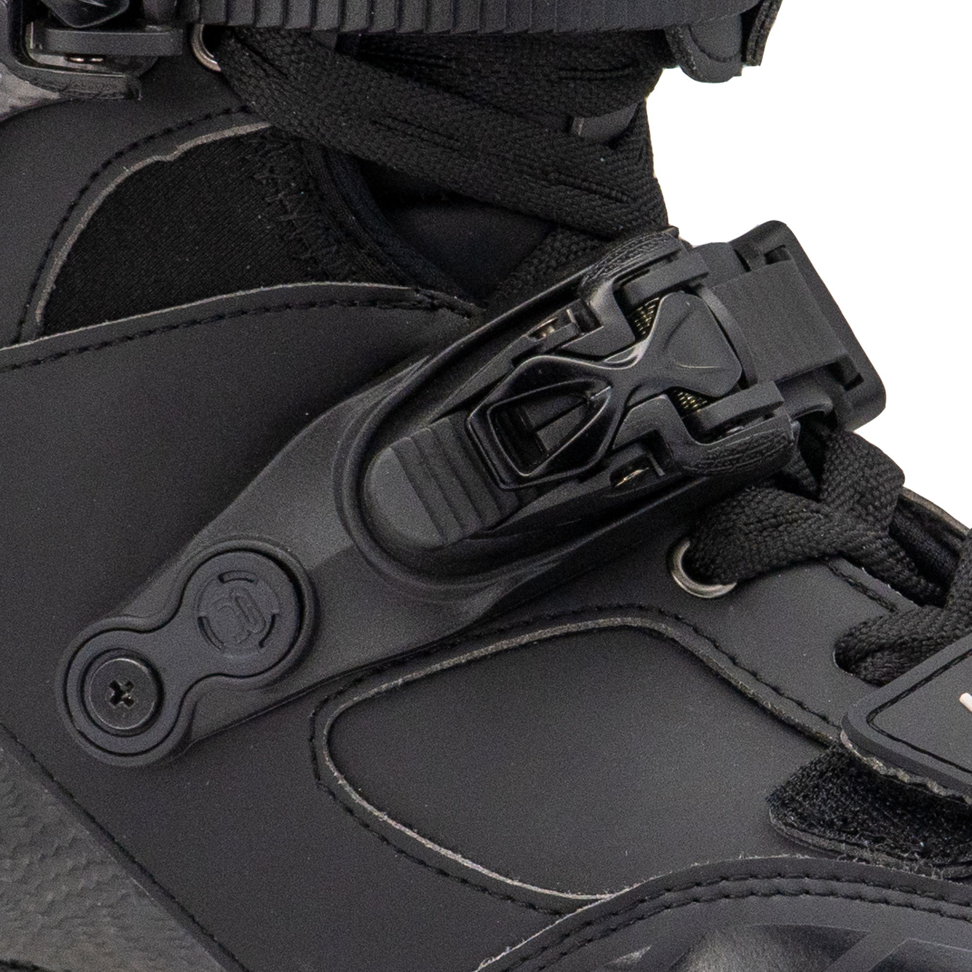 FR PRO IGOR Boots - Black / Black