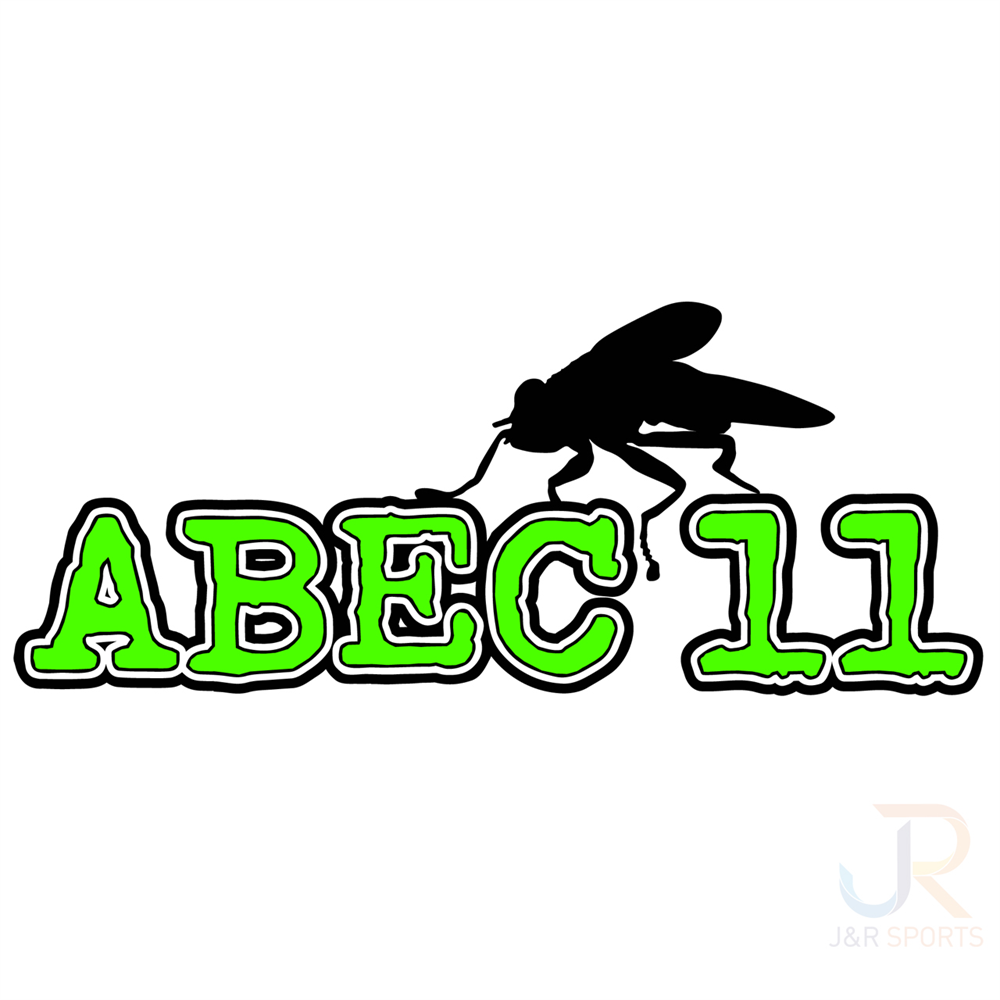 Abec 11 Logo