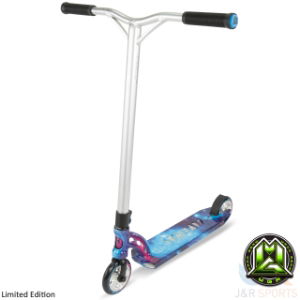 MGP VX 6 LE EXTREME - Infiniti - Angled 205-435