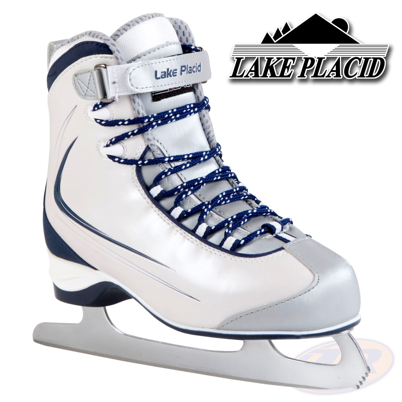 Lake Placid Supreme 694 Angled View