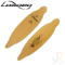PinTail Deck Top & Underside