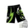 LighteningBolt-Boardie-Black-Back-Graphical