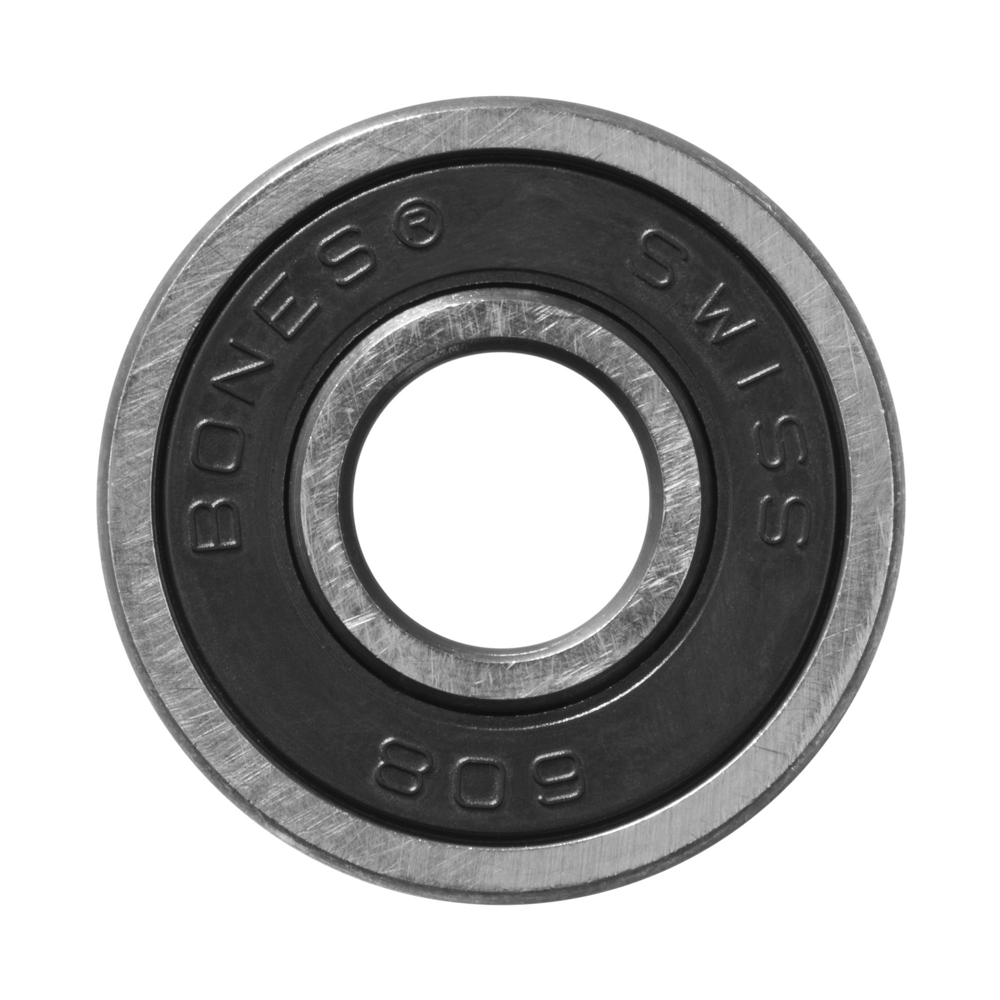 BONES SWISS BEARINGS - POP 24 - 8mm 8 PACK