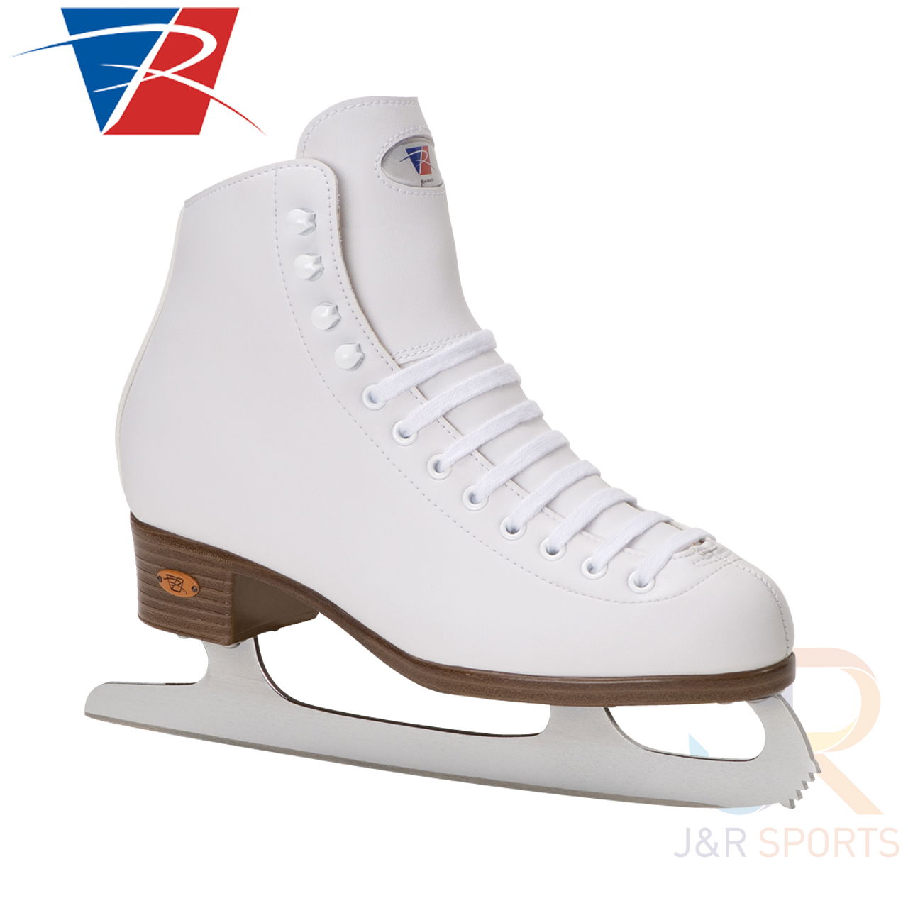 Riedell Ice Skates - CLEARANCE - 50% OFF