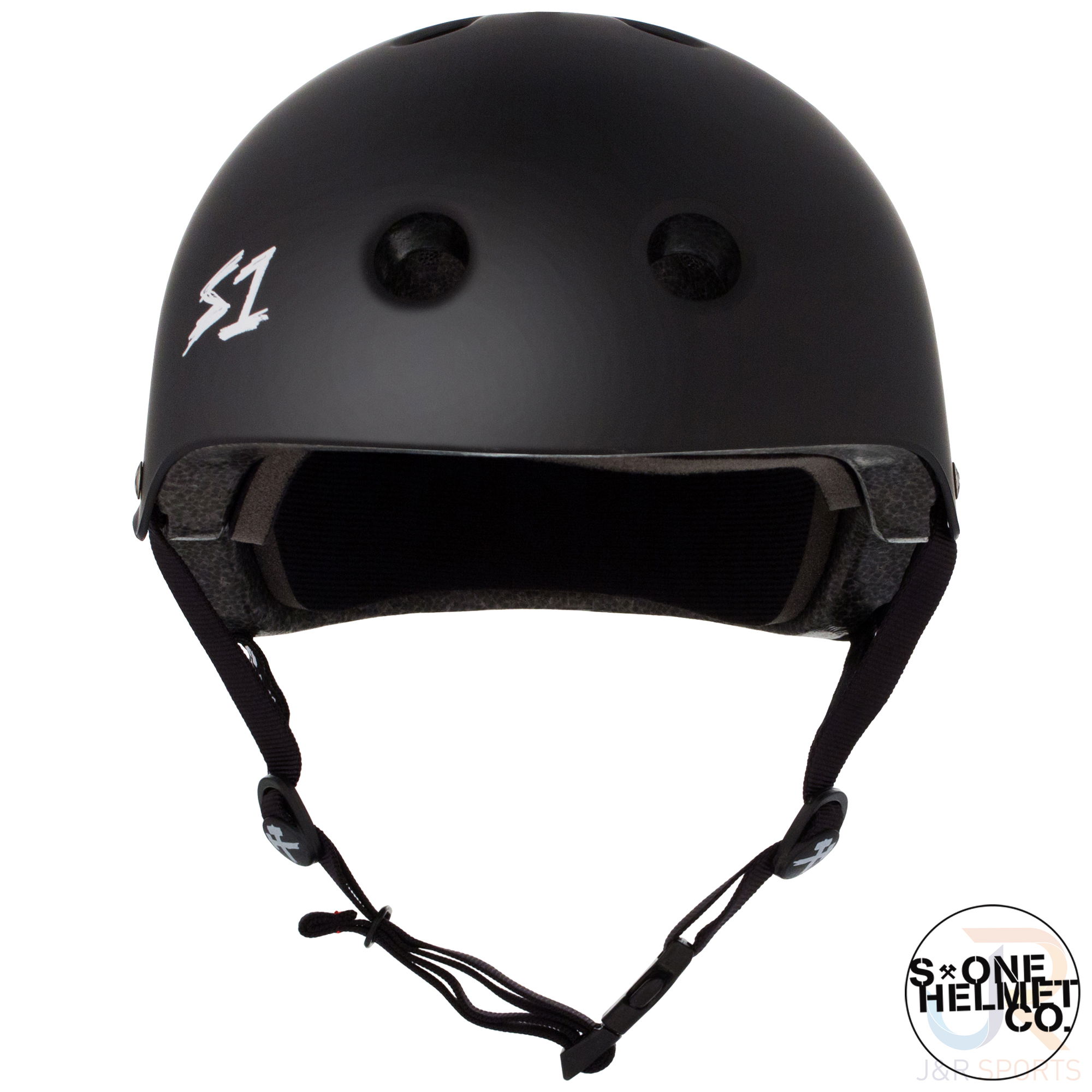 S1 Lifer Helmets - Scoot2Street Collab