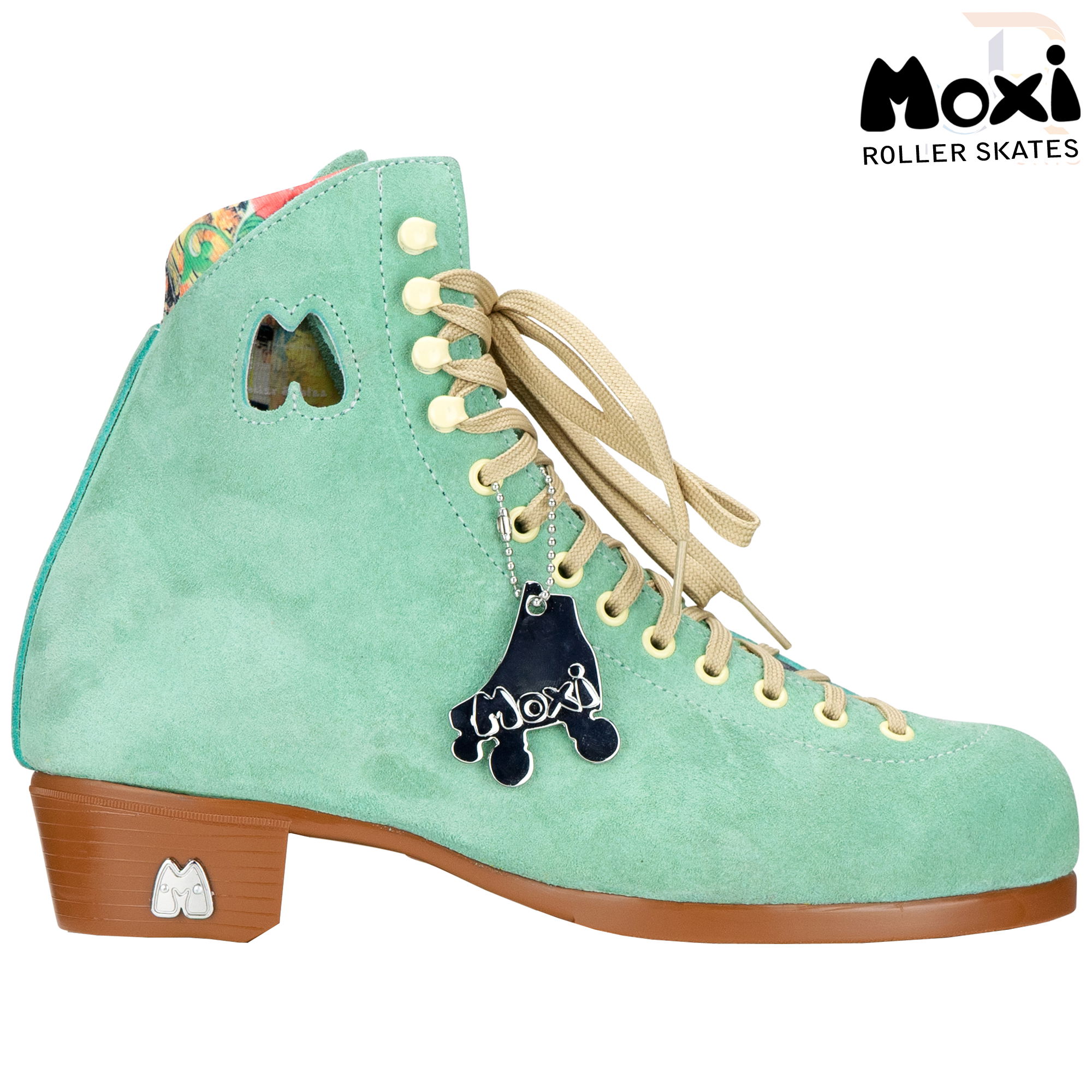 Moxi NEW Lolly Floss Boots