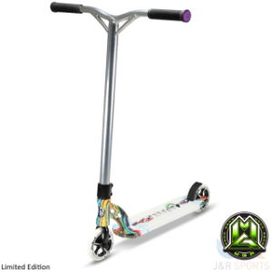 MGP VX 6 LE EXTREME - Vortex - Angled 205-425