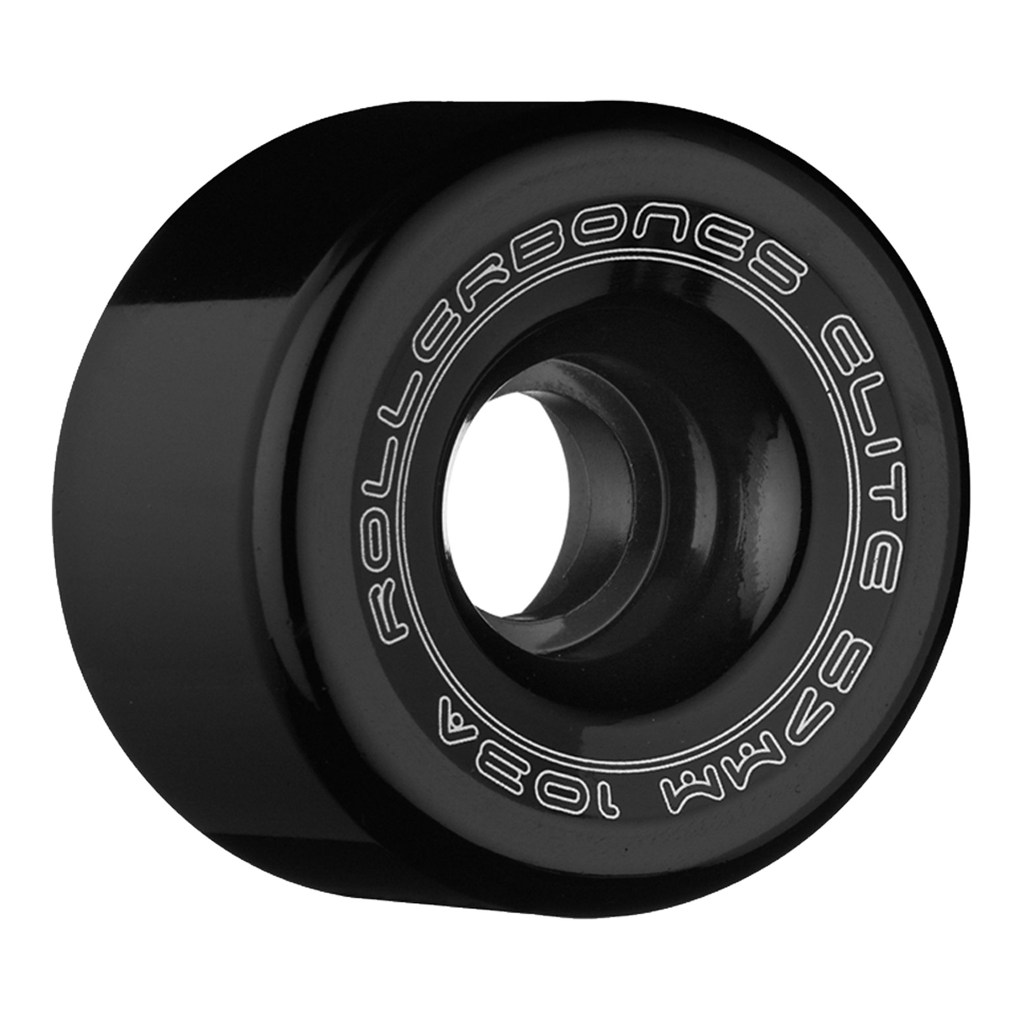 ROLLERBONES - ART ELITE COMP BLACK (8) - 57mm/103a