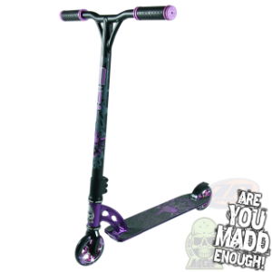 VX 3 Nitro Purple 203-373