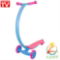 Zycom C100 Cruz Blue Pink Angled - ZYC 204-155