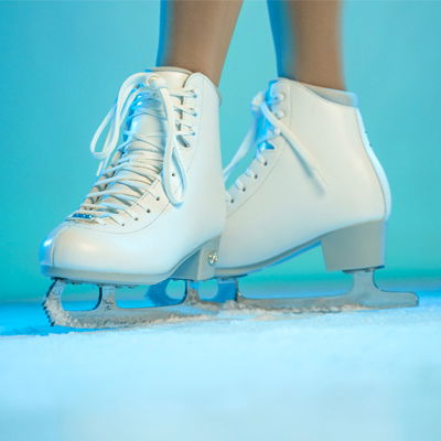 Ice Skates