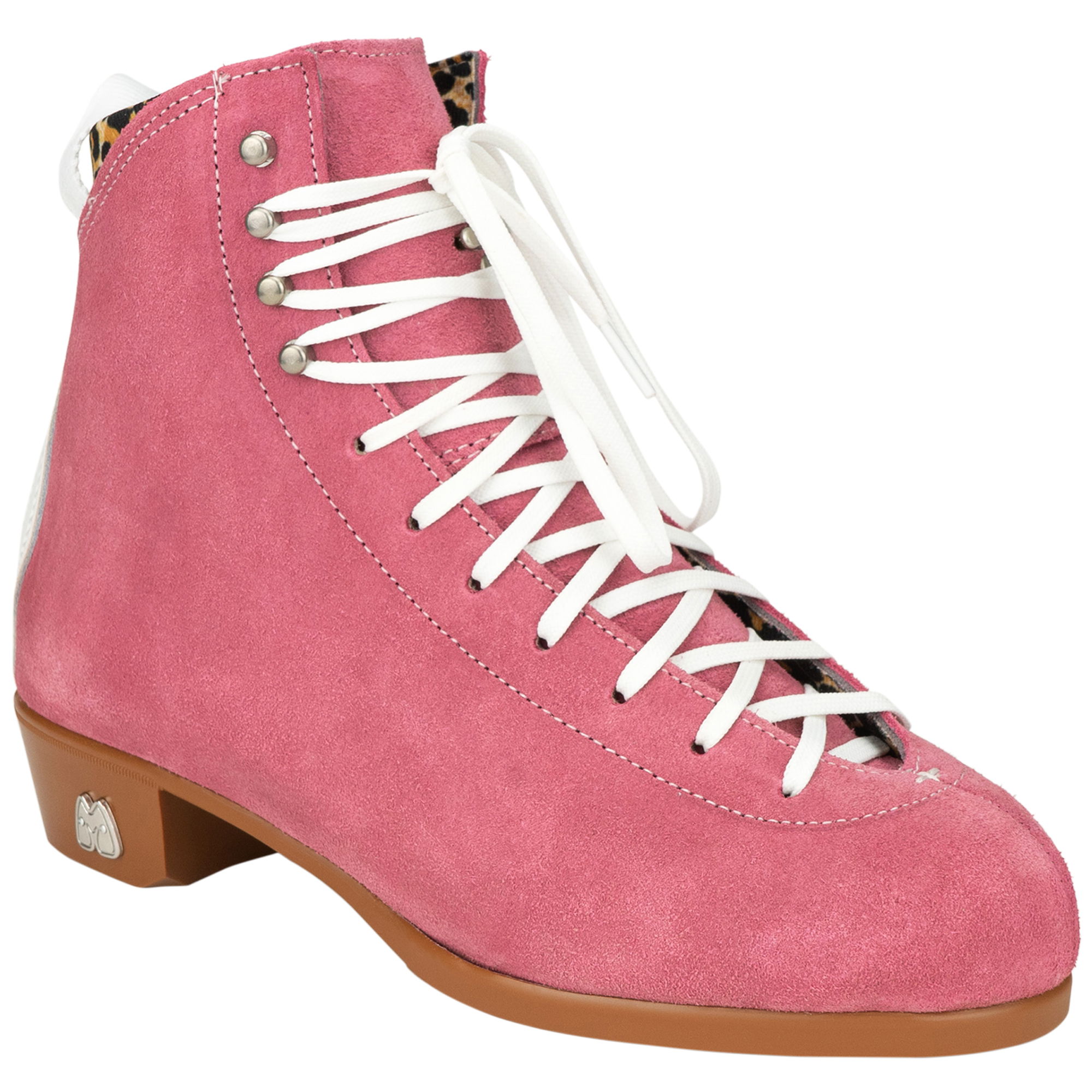 Moxi Jack Strawberry Boots