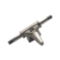 POWERDYNE ALUMINIUM DIE CAST TRUCK V2 - THRUST PLATE